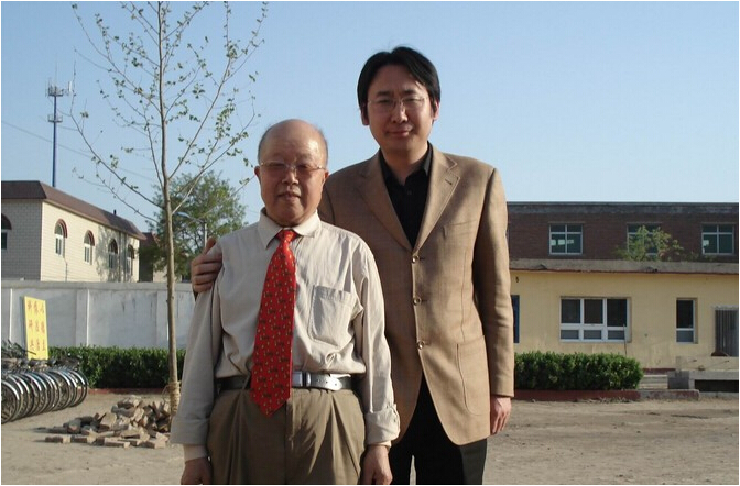 阳光中医针灸推拿学校